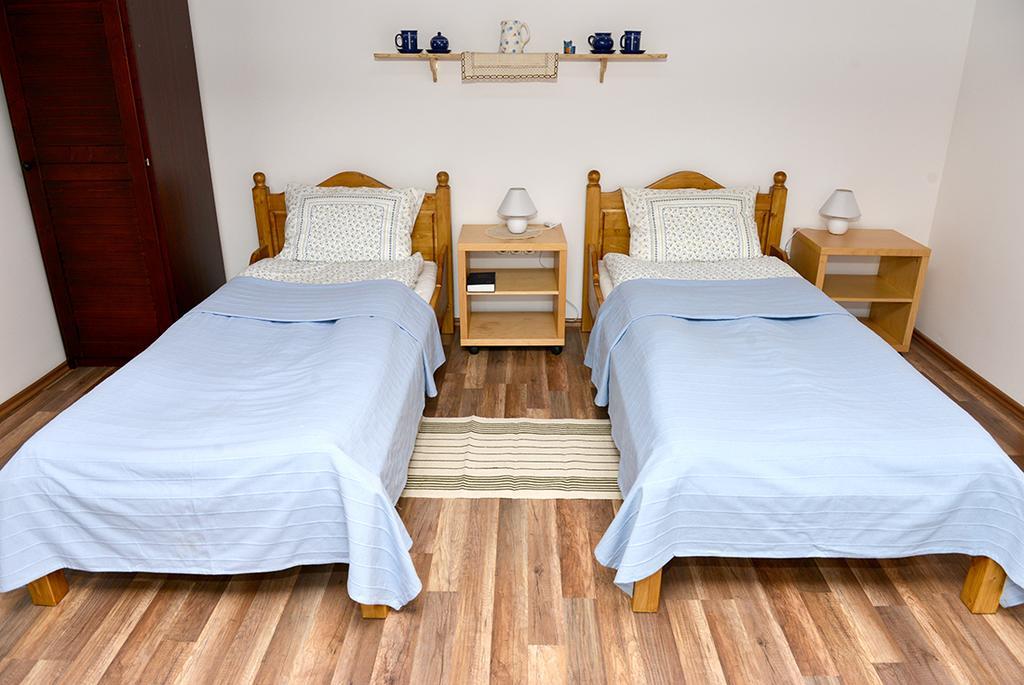 Rigófütty Vendégház Tiszaalpar Exterior foto